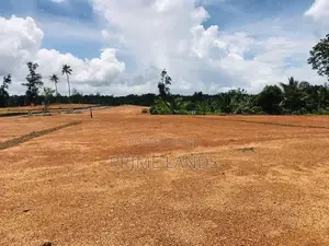 Land for Sale Thalagala