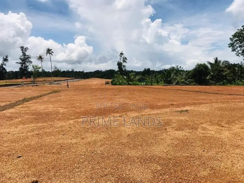 Land for Sale Thalagala