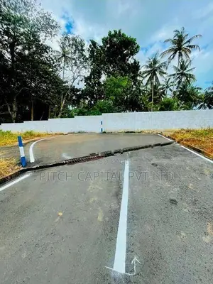 Luxury Beach front land for sale in DONDRA,