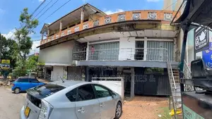 Commercial Building for Sale in Athurugiriya Junction
