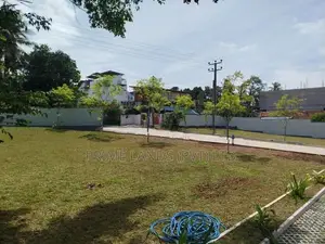 බොරලැස්ගමුව ගංගාරාම පාරෙන් බිම් කොටස් විකිණීමට