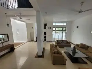 3 STOREY Holiday Bungalow FOR RENT – JA-ELA,