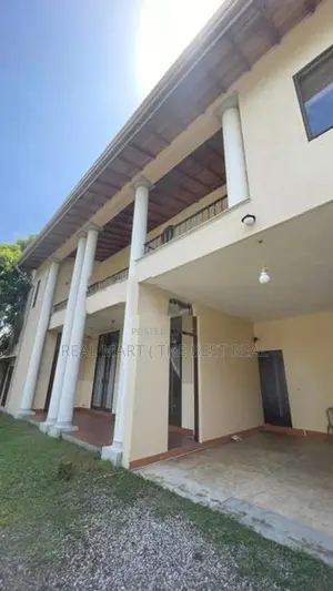 DEHIWALA : 8-AC-BR (24P) SPACIOUS HOUSE FOR RENT