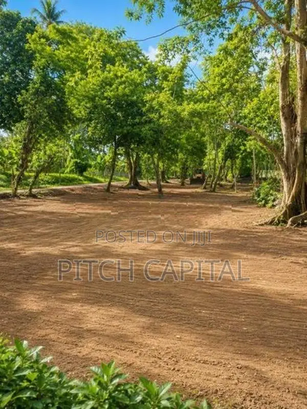 The Tourism Land In Koggala