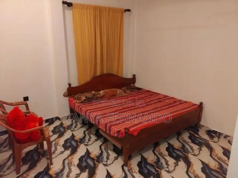 Double Storey House for Rent Dehiwala