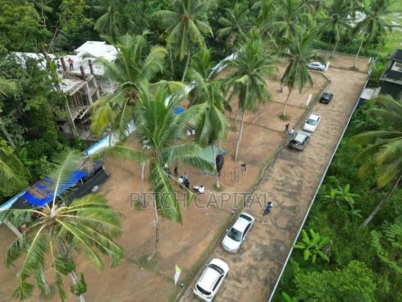 Luxury Lands For Sale - Athurugiriya