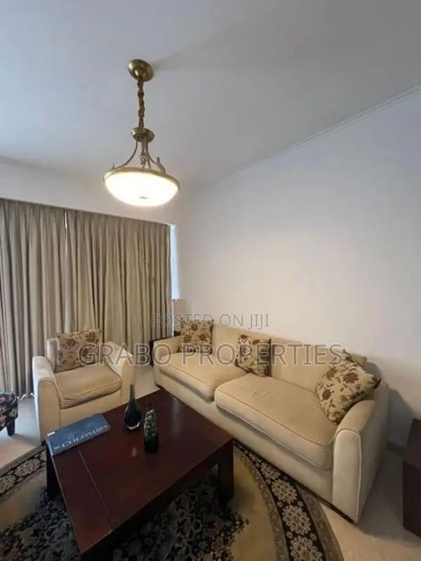 The Emperor- Modern furnished apartment in Colombo 3, Kollupitiya