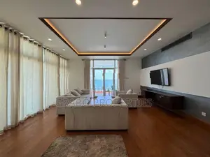 Luxury Penthouse For Rent in Colombo 3, Kollupitiya