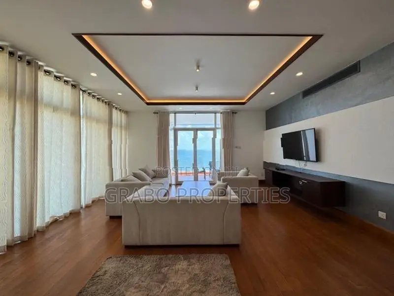 Luxury Penthouse For Rent in Colombo 3, Kollupitiya