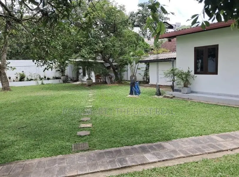 RAJAGIRIYA : 6-BR (60P) LUXURY MANSION WITH POOL FOR LEASE