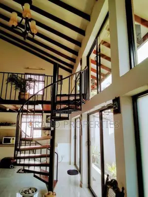 Modern 2 Story furnished House for Rent in Boralesgamuwa