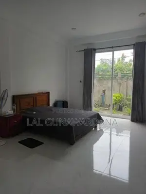 A House for Renting in Kiribathgoda