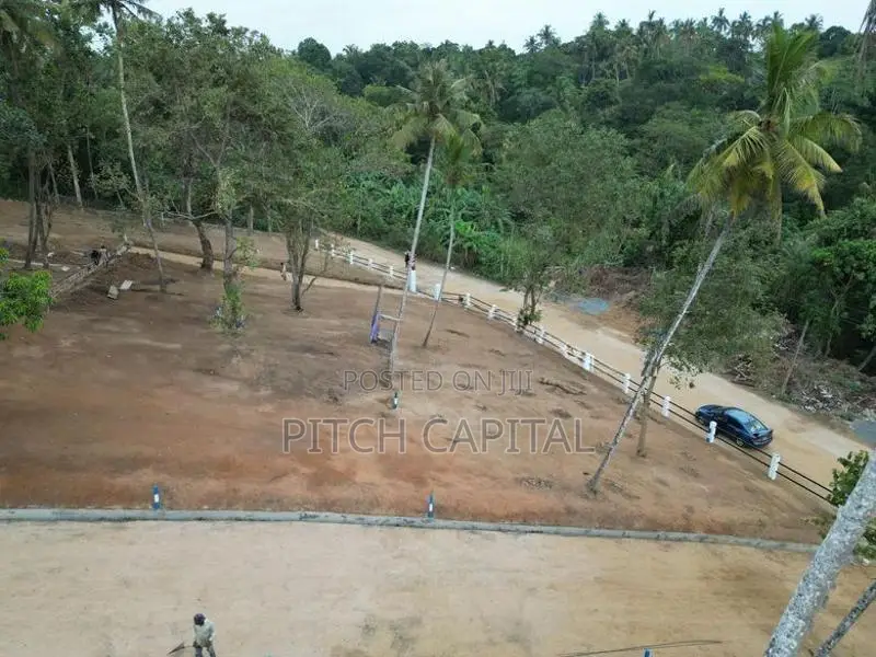 Hiriketiya beach front land plot