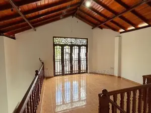 Two Story House for Rent in Thalawathugoda