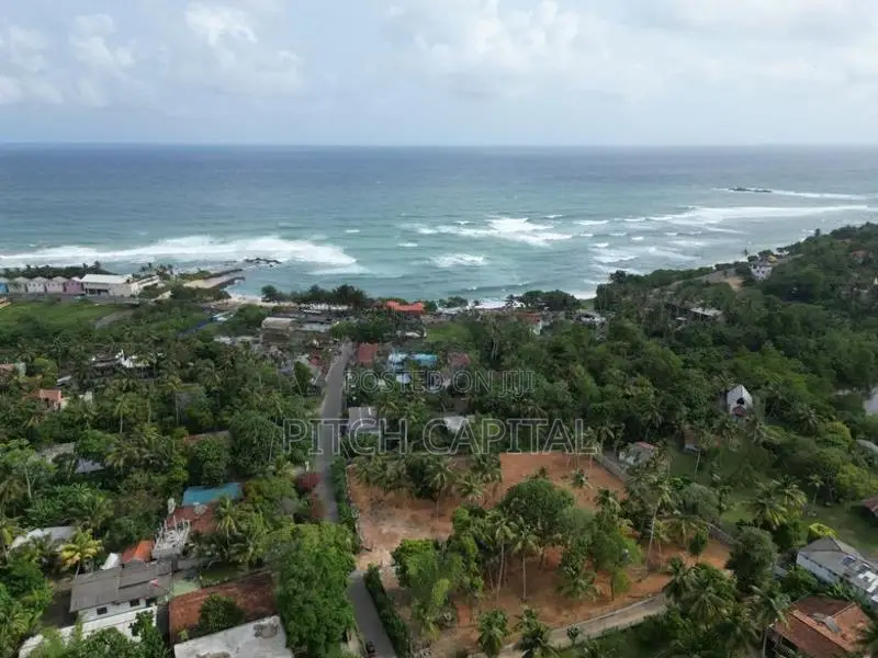 Tourism Land For Sale In Midigama
