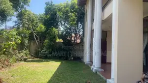DEHIWALA : 8-AC-BR (24P) SPACIOUS HOUSE FOR RENT