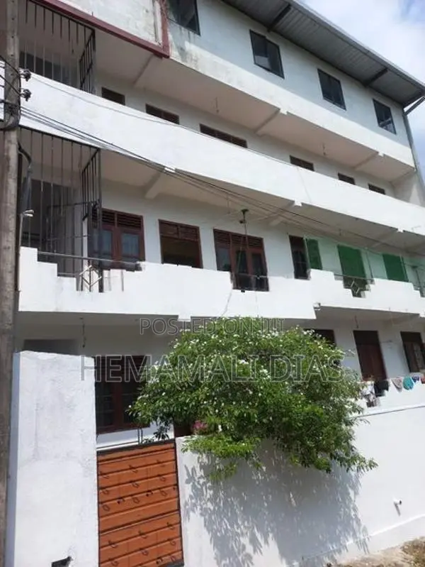 House for Rent Piliyandala