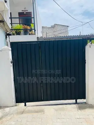 Double Storey House for Rent Dehiwala