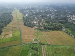 Luxury Lands For Sale - Athurugiriya