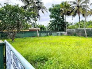 15.5P Bare Land For Sale in the Heart of Battaramulla - Jayanthipura