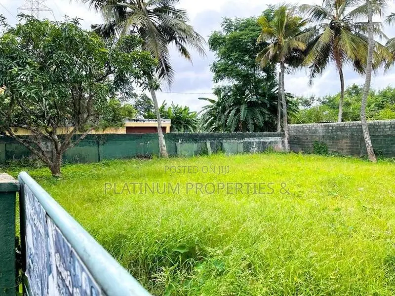 15.5P Bare Land For Sale in the Heart of Battaramulla - Jayanthipura