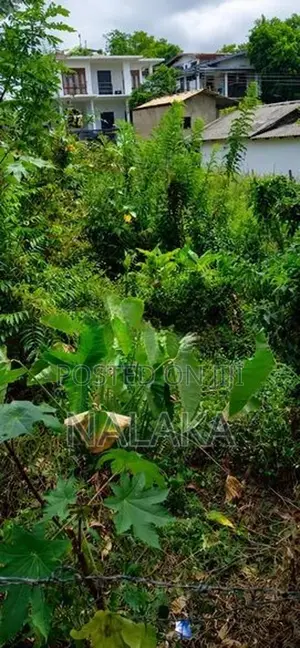 Kundasale Land for sale