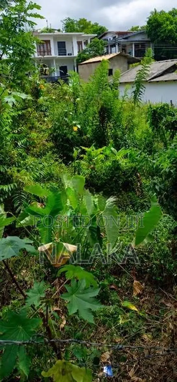 Kundasale Land for sale