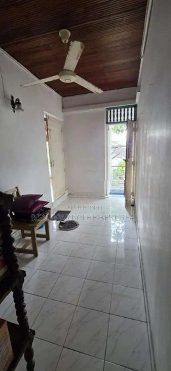 COLOMBO 7 : 5-BR (15P) FULLY FURNISHED HOUSE FOR RENT