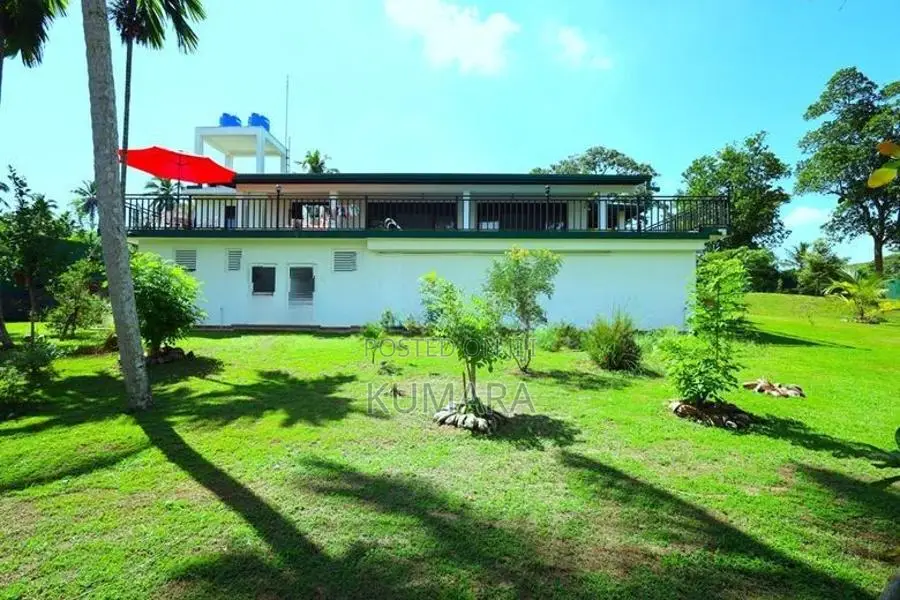 Facing Paddy field |Eco-friendly House for sale in Bandaragama
