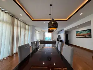 Luxury Penthouse For Rent in Colombo 3, Kollupitiya