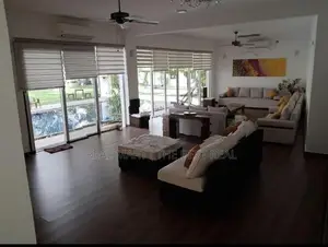 RAJAGIRIYA : 6-BR (60P) LUXURY MANSION WITH POOL FOR LEASE