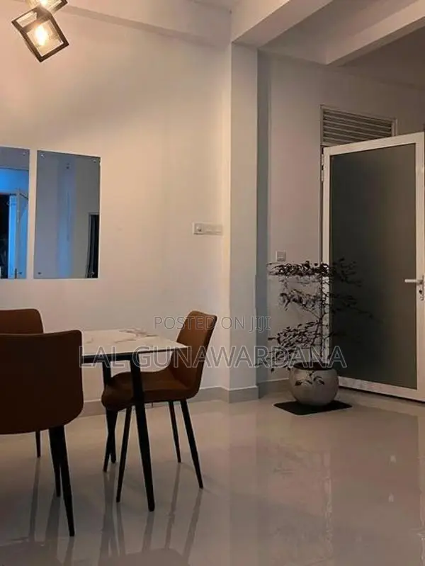 A House for Renting in Kiribathgoda