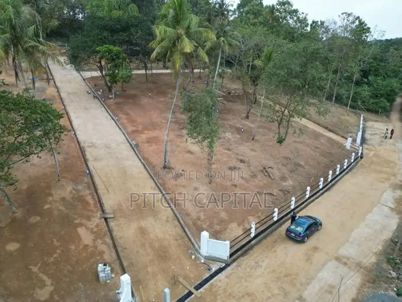 tourism land plot in dikwella hiriketiya