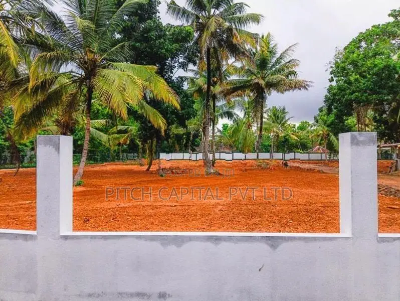 Ahangama ( Midigama) Luxury Beach Side Land For Sale