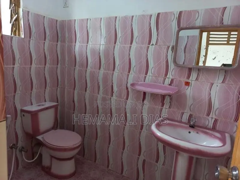 House for Rent Piliyandala