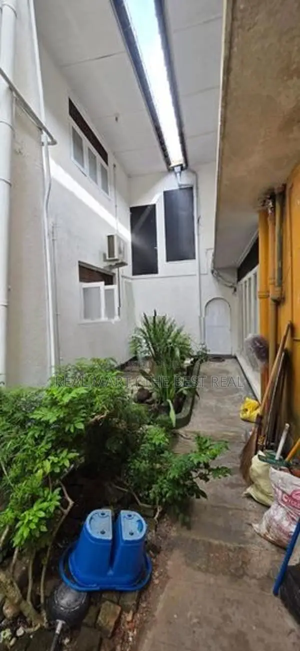 COLOMBO 7 : 5-BR (15P) FULLY FURNISHED HOUSE FOR RENT