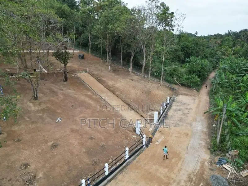 tourism land plot in dikwella hiriketiya