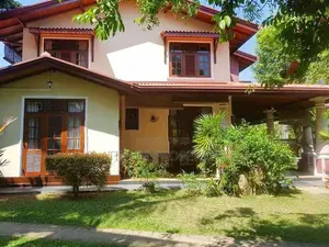 42.5 Perch Luxury 6BR House For Sale In Piliyandala Bokundara