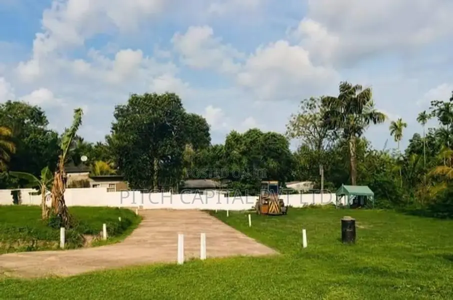 kahathuduwa අධිවේගී පිවිසුමට ආසන්නයෙන් පදිංචියට අගනා බිම්කොටස්