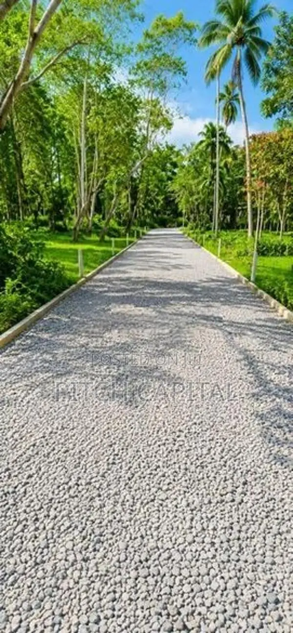 The Tourism Land In Koggala