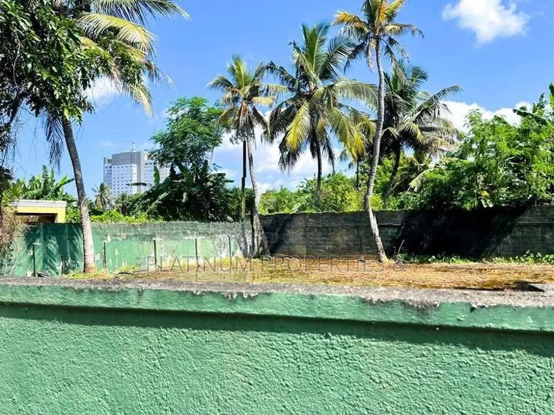 15.5P Bare Land For Sale in the Heart of Battaramulla - Jayanthipura
