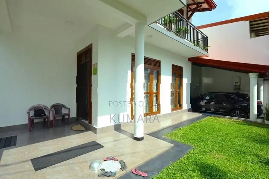 Eye catching |House for sale in Meegoda