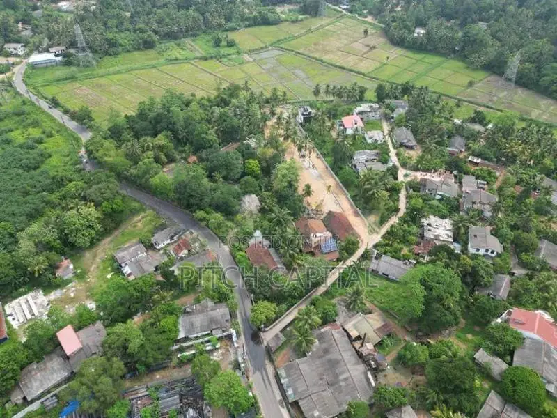 මාලඹේ අතුරුගිරියෙන් රත්තරන් වටින ඉඩමක්