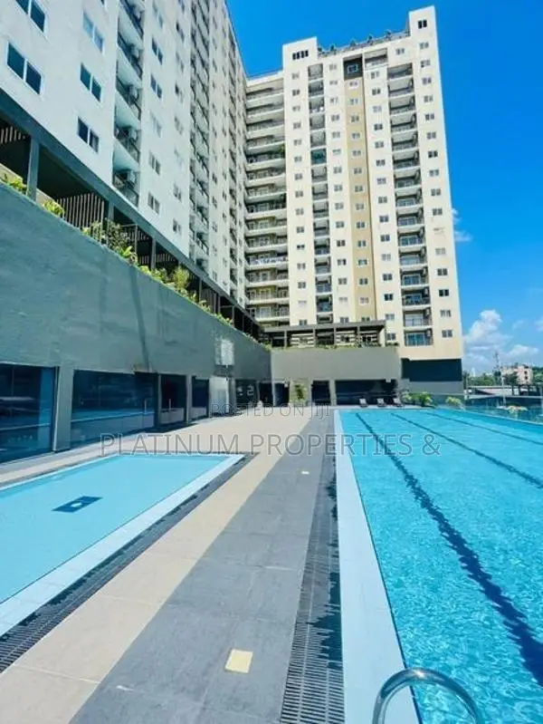 3BR Fully furnished Luxury Apartment For Rent In Battaramulla Koswatta