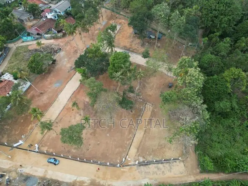tourism land plot in dikwella hiriketiya