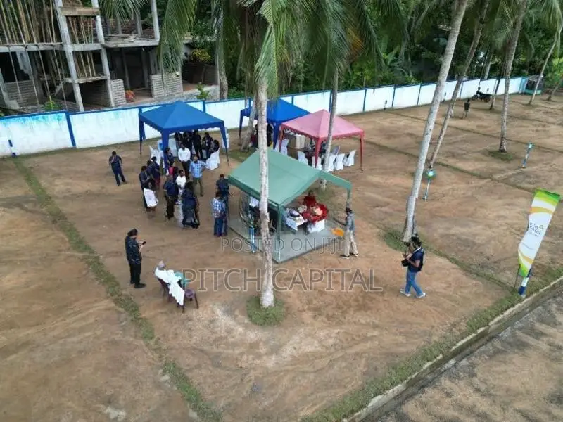 Luxury Lands For Sale - Athurugiriya