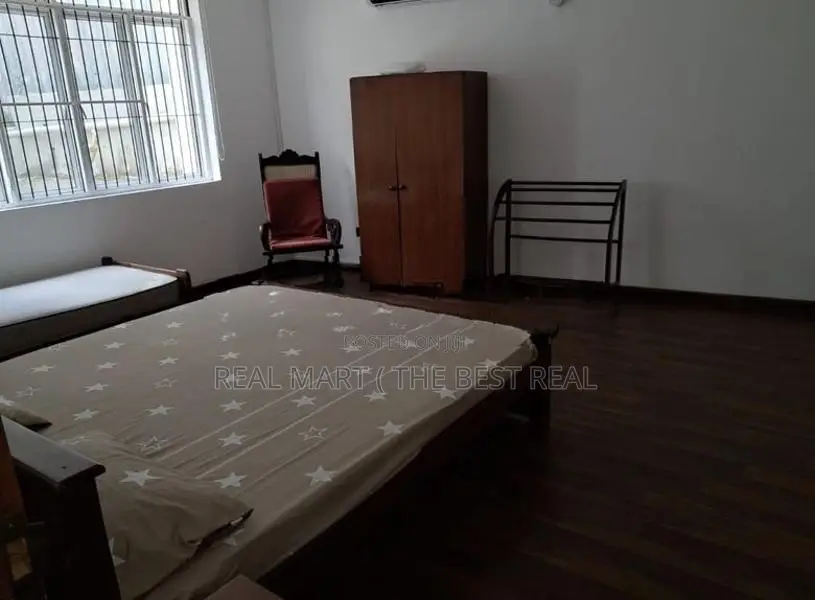 RAJAGIRIYA : 6-BR (60P) LUXURY MANSION WITH POOL FOR LEASE