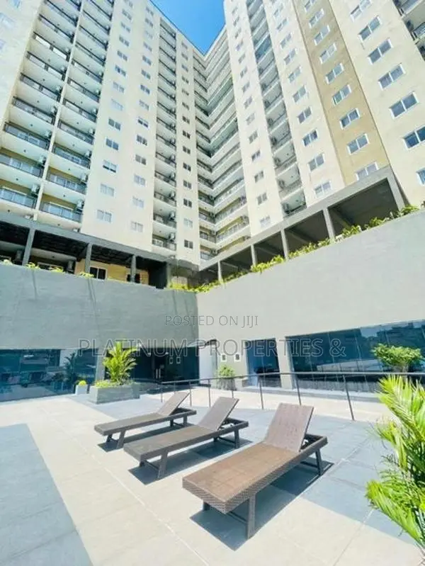 3BR Fully furnished Luxury Apartment For Rent In Battaramulla Koswatta