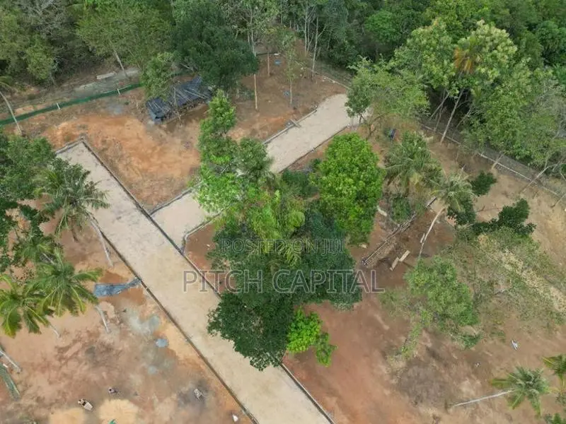 tourism land plot in dikwella hiriketiya