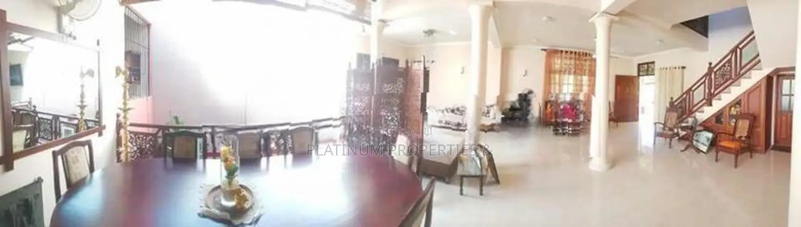 42.5 Perch Luxury 6BR House For Sale In Piliyandala Bokundara